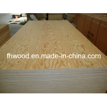 Larch Plywood